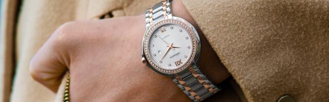 Vacheron Constantin unveils record-breaking wristwatch