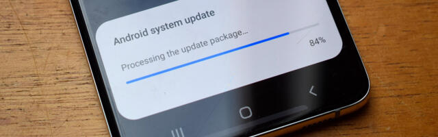 Samsung already sells phones with 8 years of updates, but they’re not for everyone