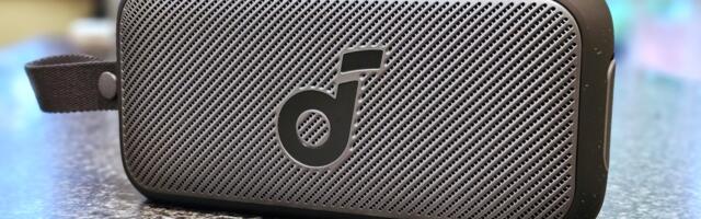 The best budget Bluetooth speaker just got even more affordable