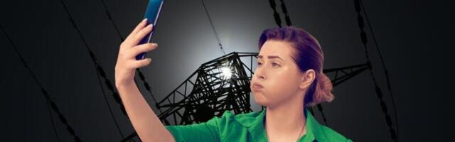 Europe’s biggest blackout made me confront my dependence on tech