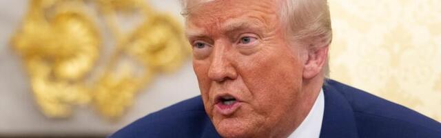 Trump’s Latest NIH Purge Claims Another 200 Jobs–and the Cancer Hotline