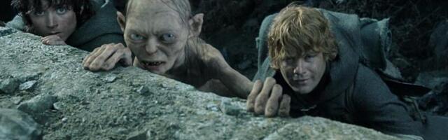 Warner Bros. dates Hunt for Gollum, Evil Dead, & M. Night Shyamalan movie