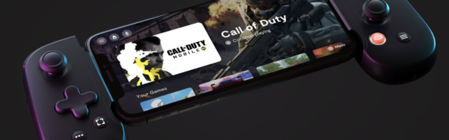 Backed by Mr. Beast and Nadeshot, Backbone One could finally crack mobile gaming