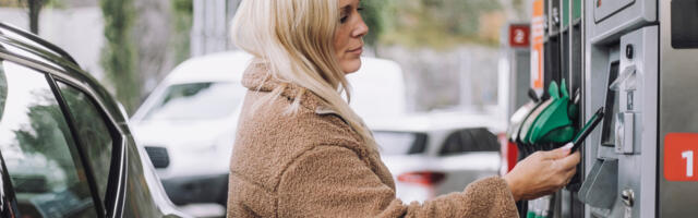 Stop Overpaying For Gas—This Is The Best Day To Buy