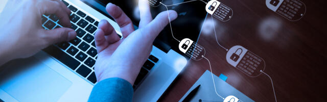 Most organisations are at risk thanks to immature supply chain security