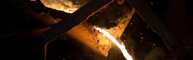Smelters say they are losing power battle with Big Tech
