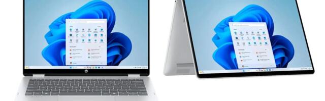 HP 2-in-1 360° Touchscreen Laptop (16GB RAM, 512GB SSD) Is at a Record Low for Best Buy’s 4th of July Deal