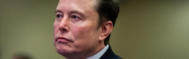 Elon Musk's proposed America Party is already attracting the attention of the ultra-rich