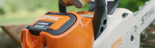 Think Twice Before Buying Stihl Batteries On Amazon - Here's Why
