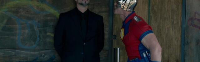 Top Highlights from Comic-Con 2025: 'Peacemaker,' 'Tron: Ares' and More