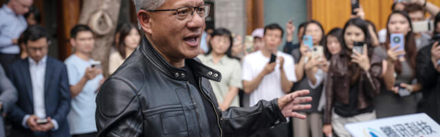 Nvidia seeks extra 300,000 H20 GPUs to meet China's surging AI demand — places order with TSMC to meet unexpectedly strong interest