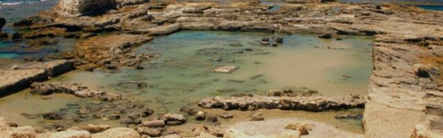 Is Roman concrete more sustainable? It’s complicated.