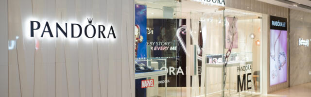 Pandora confirms data breach - customer data stolen, here's what we know