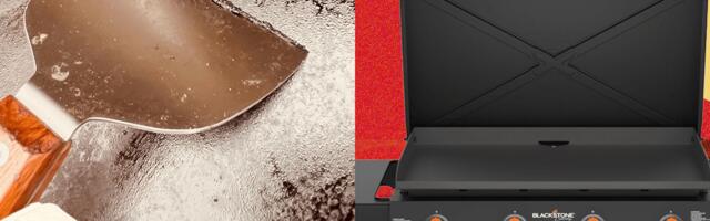 How to Season a Griddle and Keep It From Rusting