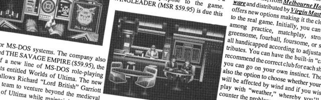 Video Game History Foundation expands its preservation efforts by making "one of the first American" games magazines available for free