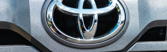 Every Car Brand Toyota Owns In 2025