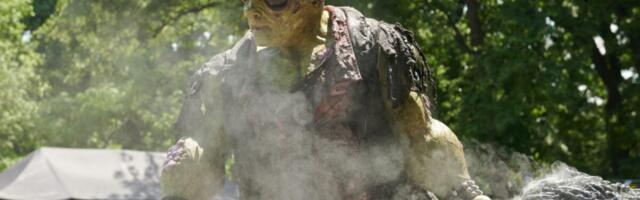 Why ‘The Toxic Avenger’ Is the Superhero Movie We Need Right Now