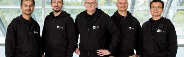 Agate Sensors bags €5.6M: Co-founder Mikael Westerlund on giving everyday devices ‘superhuman’ vision, defence use cases, and more