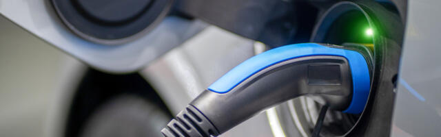 The Clever Way Cities Are Solving EV Charging Woes