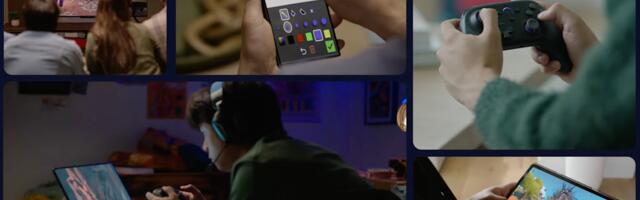 Amazon Luna will offer controller-free party games in an attempt to woo Prime subscribers