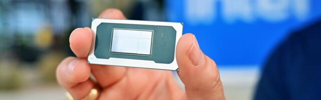 Here is Panther Lake, Intel’s 2026 laptop chip with next-gen graphics