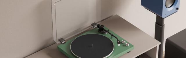 One of the best budget hi-fi makers just launched an irresistible Bluetooth turntable, and there's only one color you should buy it in