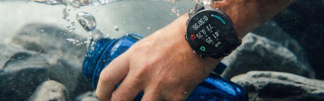 Suunto has launched the Vertical 2 adventure watch — heres where to buy