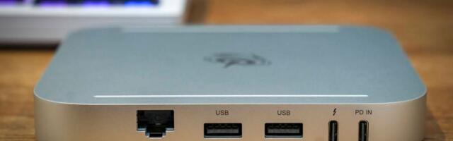 Massive storage expansion potential meets ultra‑fast transfer in the Beelink Mate SE - I tested it out to see how it delivers on its promise of speed