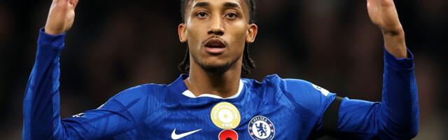 How to watch Qarabag vs Chelsea on Virgin Media Play — it's *FREE*