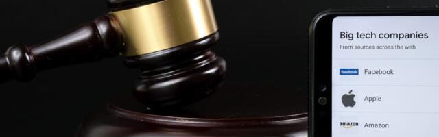 MCA To Commission Study On Digital Competition Bill