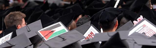 The US is still a magnet for top foreign students — for now