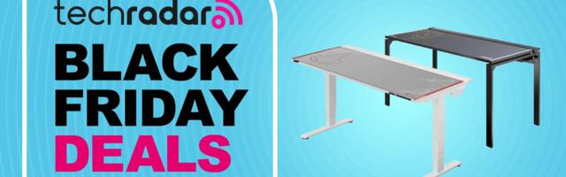 Secretlab has unleashed some absurd gaming desk discounts – here’s a few of my absolute favorites