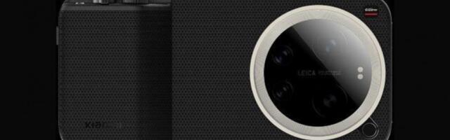 Leaked Xiaomi 17 Ultra Photography kit renders suggest a triple rear camera setup