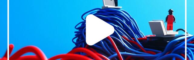 Эволюция плеера RUTUBE: от монолита к гибким модулям