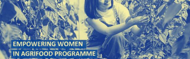 Empowering Women in Agrifood 2025: Interview with Anabel Millán Leiva, Co-founder of Cucare Diagnostics