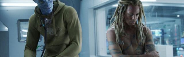 James Cameron Will Tell Us the Future of ‘Avatar,’ No Matter What