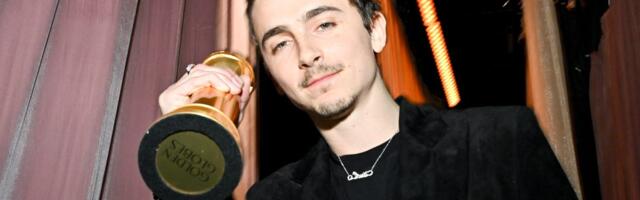 The worst movies 42 Golden Globe winners have been in, according to critics