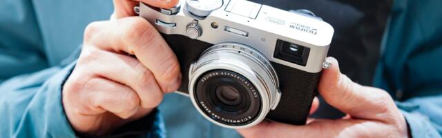 World's largest camera store reveals its surprising best-selling cameras and lenses for 2025 — and it was a great year for compacts and zoom lenses