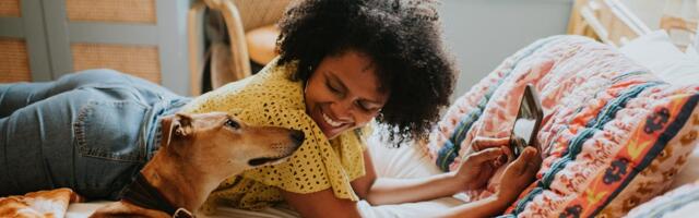 8 Thoughtful Pet Gifts for Valentine's Day and Beyond