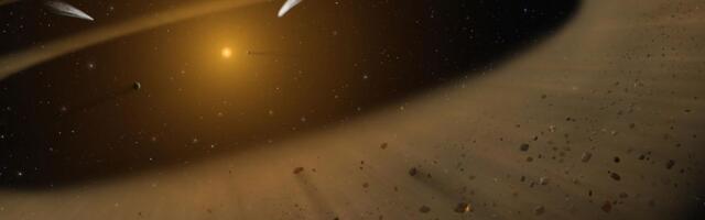 Astronomers Are Closing In on the Kuiper Belt’s Secrets