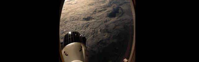 This stunning space time lapse ‘shows a little of everything’