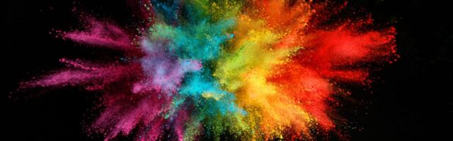 The Most Elusive Color in Chemistry Might Surprise You