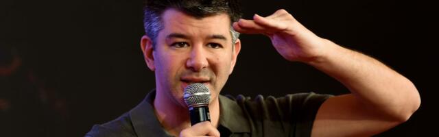 Former Uber CEO says Waymo is ahead in the robotaxi race — and Tesla is chasing a 'ChatGPT moment'