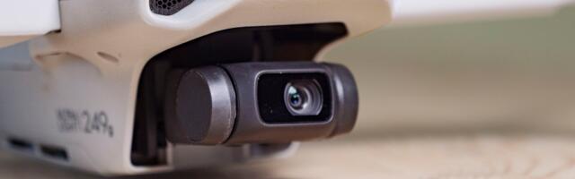 The 'best budget drone' just hit a new record-low price at Amazon — the excellent DJI Mini 4K