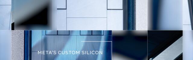 No Nvidia, No AMD, No Intel, No ARM: Meta plans inference-led RISC-y future without friends as 1700w superchip emerges with 30 PFLOPs performance and half Terabyte (yes 512GB) HBM