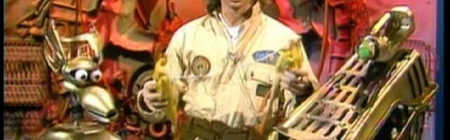 A Long Lost ‘Mystery Science Theater 3000’ Episode Has Finally Been Found