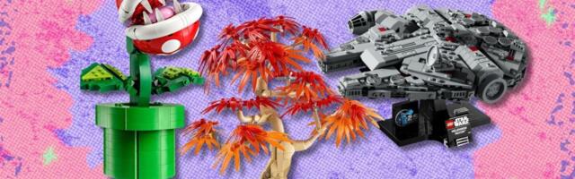 The best Lego deals to shop in Amazons Big Spring Sale — save on Star Wars and Super Mario