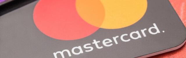 Why Mastercard paid double for stablecoin infrastructure it could have built