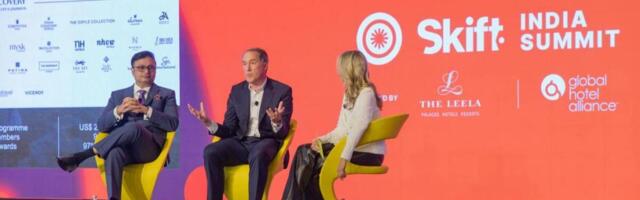 Global Hotel Alliance Looks at India to Drive Growth