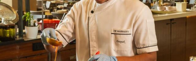 Marriott India Tells Gen Z to Clock Off on Time — and Says It’s Working